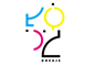 Logo Łodzi